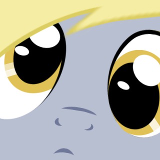 derpy hooves