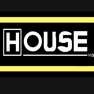 house md logo