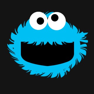 cookiemonster壁纸,littlemonster壁纸 battlefield 4 / hardline 专用徽章
