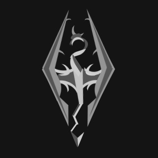 The Elder Scrolls V: Skyrim » Emblems for Battlefield 1, Battlefield 4 ...