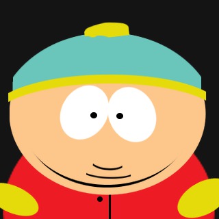 cartman