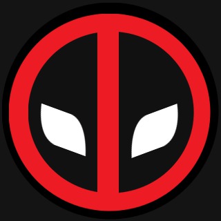 Deadpool logo » Emblems for Battlefield 1, Battlefield 4, Battlefield ...