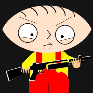 stewie