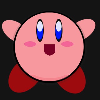 kirby » Emblems for Battlefield 1, Battlefield 4, Battlefield Hardline ...