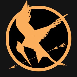 Mockingjay » Emblems for Battlefield 1, Battlefield 4, Battlefield ...