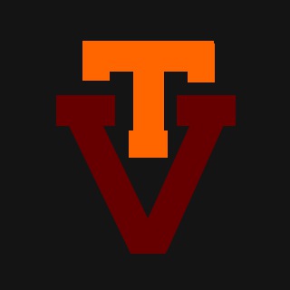 Vintage Virginia Tech Logo » Emblems for Battlefield 1, Battlefield 4 ...