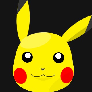 Pikachu » Emblems for Battlefield 1, Battlefield 4, Battlefield ...