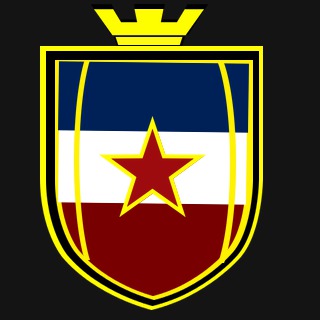 Yugoslavia » Emblems For Battlefield 1, Battlefield 4, Battlefield 