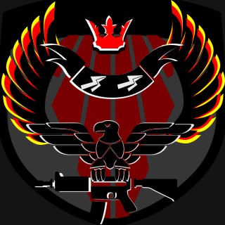 Emblem 1557 » Emblems for Battlefield 1, Battlefield 4, Battlefield ...