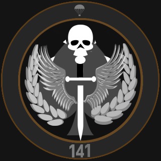 Task Force 141 » Emblems for Battlefield 1, Battlefield 4, Battlefield ...