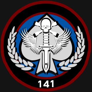 Task Force 141 » Emblems for Battlefield 1, Battlefield 4, Battlefield ...