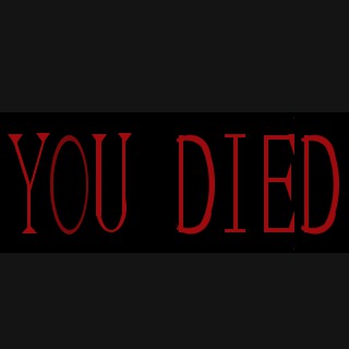 You Died » Emblems for Battlefield 1, Battlefield 4, Battlefield ...