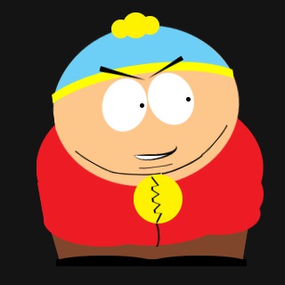 Eric Cartman » Emblems for Battlefield 1, Battlefield 4, Battlefield ...