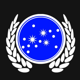 United Federation of Planets Emblem » Emblems for Battlefield 1 ...