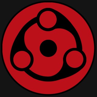 Madara's Regular Sharingan » Emblems for Battlefield 1, Battlefield 4 ...