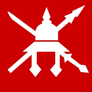 Myanmar Army » Emblems for Battlefield 1, Battlefield 4, Battlefield ...