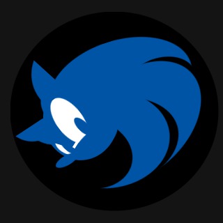 Sonic Logo Improved » Emblems for Battlefield 1, Battlefield 4 ...