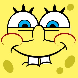 Spongebob » Emblems for Battlefield 1, Battlefield 4, Battlefield ...