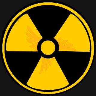 Nuclear Emblem » Emblems for Battlefield 1, Battlefield 4, Battlefield ...