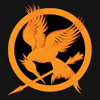 LOS JUEGOS DEL HAMBRE - The Hunger Games » Emblems for Battlefield 1 ...