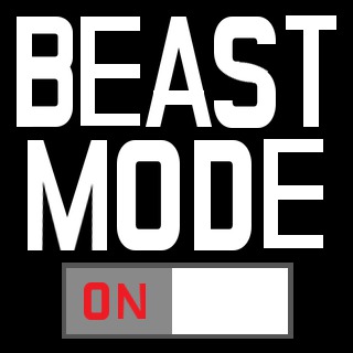 Beast mode on » Emblems for Battlefield 1, Battlefield 4, Battlefield ...