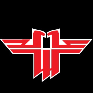 Wolfenstein logo » Emblems for Battlefield 1, Battlefield 4 ...