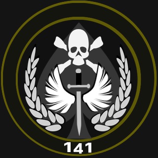 Task Force 141 » Emblems for Battlefield 1, Battlefield 4, Battlefield ...