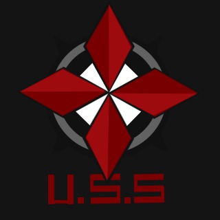 umbrella uss logo