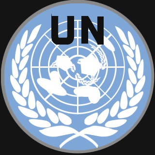 United Nations Enblem » Emblems for Battlefield 1, Battlefield 4 ...