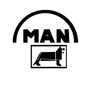 man truck logo » Emblems for Battlefield 1, Battlefield 4, Battlefield ...