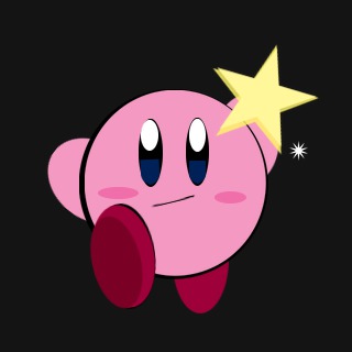 Kirby! » Emblems for Battlefield 1, Battlefield 4, Battlefield Hardline ...