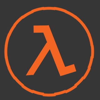 HalfLife LOGO » Emblems for Battlefield 1, Battlefield 4, Battlefield ...