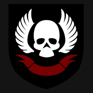 Squad of Death » Emblems for Battlefield 1, Battlefield 4, Battlefield ...