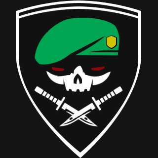 The US Army Special Forces » Emblems for Battlefield 1, Battlefield 4 ...