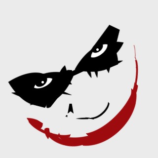 Joker » Emblems for Battlefield 1, Battlefield 4, Battlefield Hardline ...