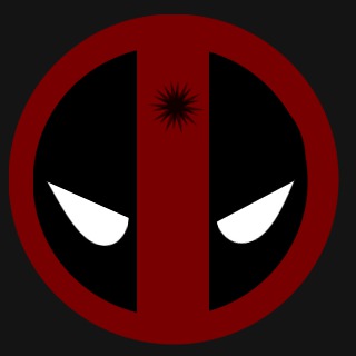 Deadpool » Emblems for Battlefield 1, Battlefield 4, Battlefield ...