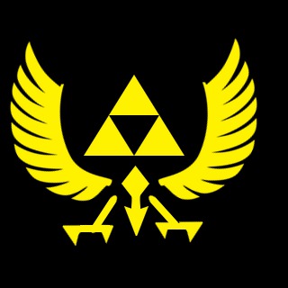 Triforce » Emblems For Battlefield 1, Battlefield 4, Battlefield 