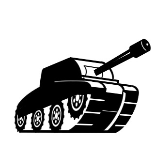 Tank » Emblems for Battlefield 1, Battlefield 4, Battlefield Hardline ...