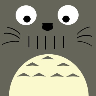 Totoro » Emblems for Battlefield 1, Battlefield 4, Battlefield Hardline ...