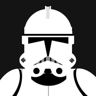 Clone Trooper in Phase II Armor » Emblems for Battlefield 1 ...