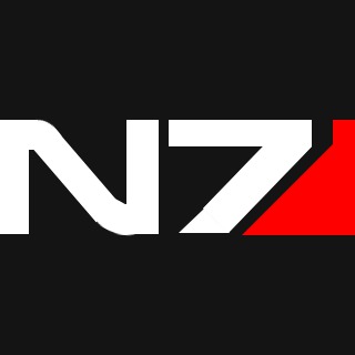 N7 (Mass Effect) » Emblems for Battlefield 1, Battlefield 4 ...