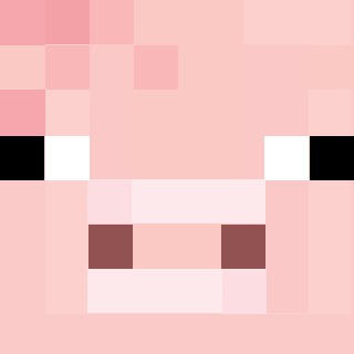 Minecraft Pig » Emblems for Battlefield 1, Battlefield 4, Battlefield ...