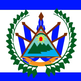 El Salvador » Emblems for Battlefield 1, Battlefield 4, Battlefield ...