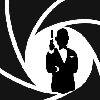 James Bond 007 » Emblems for Battlefield 1, Battlefield 4, Battlefield ...