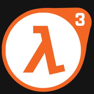 Half-Life 3 Lambda » Emblems for Battlefield 1, Battlefield 4 ...