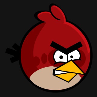 Angry Birds » Emblems for Battlefield 1, Battlefield 4, Battlefield ...