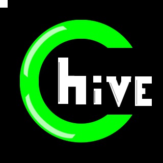 Chive App Logo