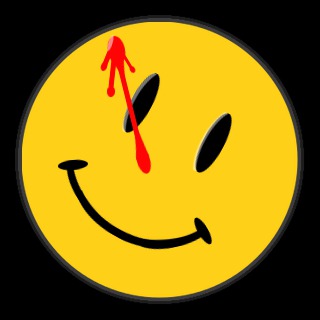 Watchmen Smiley Face » Emblems for Battlefield 1, Battlefield 4 ...