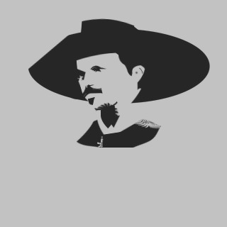 Doc Holliday » Emblems for Battlefield 1, Battlefield 4, Battlefield ...