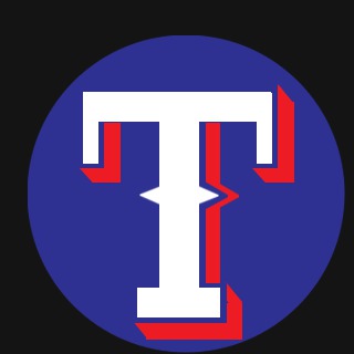 Texas Rangers » Emblems For Battlefield 1, Battlefield 4, Battlefield 